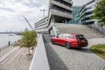 Mercedes-Benz E220 d Avantgarde Line Estate 2016 года